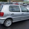 Bloc ABS (freins anti-blocage) VOLKSWAGEN POLO 3 PHASE 2 Essence image 7