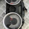 Compteur RENAULT MEGANE 2 PHASE 2 Diesel image 1