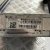 Autoradio d'origine RENAULT CLIO 2 PHASE 2 Diesel image 2