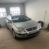 Optique avant principal gauche (feux)(phare) CITROEN C5 1 PHASE 1 BREAK Diesel image 2