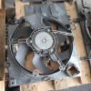 Moto ventilateur radiateur NISSAN MICRA 3 PHASE 2 Essence image 2