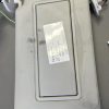 Pare soleil droit CITROEN C5 1 PHASE 1 BREAK Diesel image 1