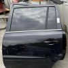 Porte arriere gauche OPEL ZAFIRA B PHASE 2 Essence image 2