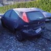 Bras essuie glace avant gauche FIAT GRANDE PUNTO Essence image 3