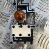 Platine feu arriere droit CITROEN C5 1 PHASE 2 Diesel image 1