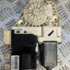 Moteur leve vitre avant gauche CITROEN C5 1 PHASE 2 Diesel image 1