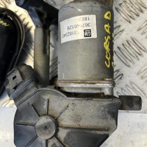 Moteur essuie glace avant OPEL CORSA D PHASE 1 Diesel image 1