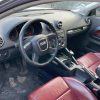 Commodo d'essuie glaces AUDI A3 2 PHASE 1 Diesel image 4