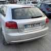 Commodo d'essuie glaces AUDI A3 2 PHASE 1 Diesel image 5