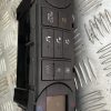 Commande chauffage FORD C-MAX 1 PHASE 1 Diesel image 1
