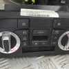 Commande chauffage AUDI A3 2 PHASE 2 Diesel image 1