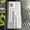 Commande chauffage AUDI A3 2 PHASE 2 Diesel image 2