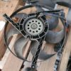Moto ventilateur radiateur VOLKSWAGEN POLO 4 PHASE 1 Essence image 2