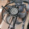 Moto ventilateur radiateur VOLKSWAGEN POLO 4 PHASE 1 Essence image 3