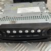 Autoradio d'origine CITROEN C3 1 PHASE 1 Diesel image 1