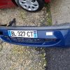 Pare choc avant FORD FIESTA 5 PHASE 1 ESS image 1