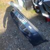 Pare choc avant FORD FIESTA 5 PHASE 1 ESS image 2