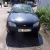 Pare choc avant FORD FIESTA 5 PHASE 1 ESS image 4