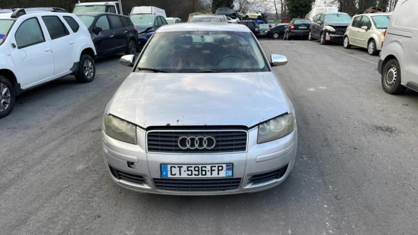 Commodo phare AUDI A3 2 PHASE 1 Diesel image 2