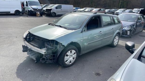 Bouton de demarrage RENAULT MEGANE 2 PHASE 2 BREAK Diesel image 3