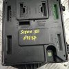 Boitier servitude moteur (BSM) RENAULT SCENIC 3 PHASE 3 Diesel image 1