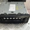 Autoradio d'origine CITROEN C4 1 PHASE 1 COUPE Diesel image 1