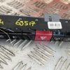 Bouton de warning FIAT PANDA 3 Essence image 1