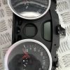 Compteur RENAULT MEGANE 2 PHASE 2 BREAK Diesel image 1