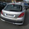 Autoradio d'origine PEUGEOT 207 PHASE 1 Diesel image 3
