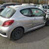 Autoradio d'origine PEUGEOT 207 PHASE 1 Diesel image 4