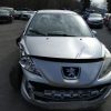 Autoradio d'origine PEUGEOT 207 PHASE 1 Diesel image 5