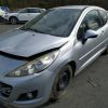 Autoradio d'origine PEUGEOT 207 PHASE 1 Diesel image 6