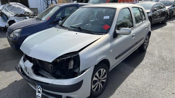 Retroviseur droit RENAULT CLIO 2 PHASE 2 Essence image 3