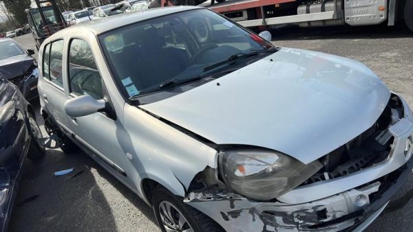 Retroviseur droit RENAULT CLIO 2 PHASE 2 Essence image 4