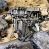 Boite de vitesses RENAULT SCENIC 2 PHASE 1 Essence image 1