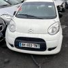 Glace retroviseur droit CITROEN C1 1 PHASE 2 Essence image 2