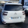Bras essuie glace avant droit CITROEN C4 GRAND PICASSO 2 PHASE 1 Diesel image 4