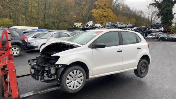 Demarreur VOLKSWAGEN POLO 5 PHASE 1 Diesel image 2