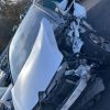 Etrier avant gauche (freinage) CITROEN C4 GRAND PICASSO 2 PHASE 1 Diesel image 2