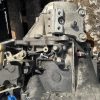 Boite de vitesses PEUGEOT 207 PHASE 1 Diesel image 1