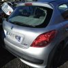 Boite de vitesses PEUGEOT 207 PHASE 1 Diesel image 7