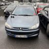 Moteur PEUGEOT 206 PHASE 1 BREAK Diesel image 2