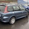 Moteur PEUGEOT 206 PHASE 1 BREAK Diesel image 5