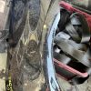 Aile avant droit CITROEN C4 1 PHASE 1 Diesel image 1