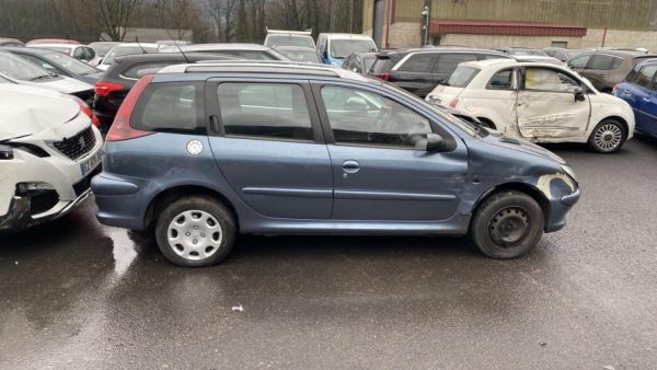 Boite de vitesses PEUGEOT 206 PHASE 1 BREAK Diesel image 3