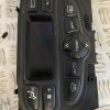Commande chauffage PEUGEOT 206 PHASE 1 BREAK Diesel image 1