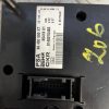 Commande chauffage PEUGEOT 206 PHASE 1 BREAK Diesel image 2