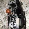 Platine feu arriere droit CITROEN C3 2 PHASE 1 Diesel image 1