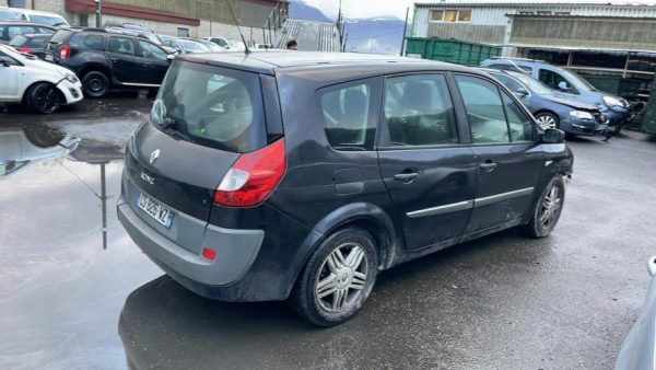 Feu arriere principal droit (feux) RENAULT GRAND SCENIC 2 PHASE 2 Diesel image 3