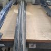 Renfort pare choc arriere (traverse) VOLKSWAGEN GOLF PLUS PHASE 1 Diesel image 1